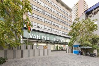 Bất động sản Văn Phú huy động thành công 250 tỷ đồng trái phiếu