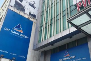 Dự án chủ lực “cháy hàng”, cổ phiếu Đất Xanh (DXG - DXS) đồng loạt bùng nổ