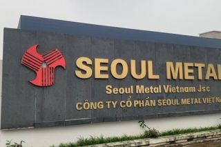Vi phạm về công bố thông tin: Công ty cổ phần Seoul Metal Việt Nam bị xử phạt
