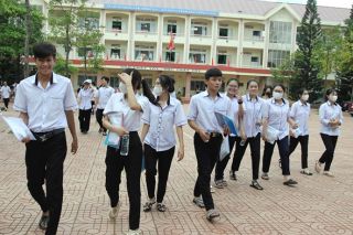 Đắk Lắk: Đổi tên 14 trường trung học phổ thông