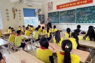 Nghệ An phân quyền cho ngành giáo dục trong công tác tuyển dụng giáo viên