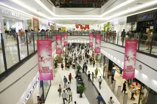 AEON tăng thời gian mở cửa, triển khai nhiều chương trình khuyến mại dịp Lễ Quốc khánh 2/9