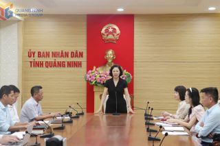 30 cử nhân Trường Đại học Hạ Long xung phong đăng ký dạy học tại vùng cao