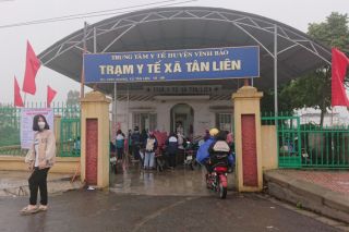 Những khó khăn của ngành Y tế Hải Phòng sau sáp nhập