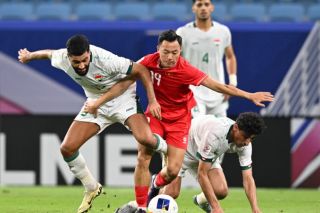 U23 Việt Nam chính thức hội quân tại Việt Trì, sẵn sàng cho vòng loại U23 Châu Á 2026