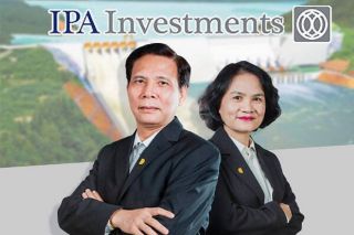 IPA phát hành 50 triệu cổ phiếu để "giải cứu" nợ trái phiếu