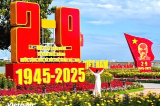 Người dân Đà Nẵng sẽ nhận quà 100.000 đồng nhân dịp Quốc khánh 2/9