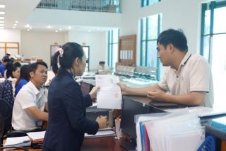11/31 tỉnh, thành phố đã rút kinh phí, tặng quà công dân dip Lễ Quốc khánh 2/9