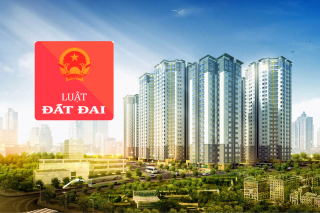 Dự thảo Luật đất đai sửa đổi: Đề xuất bổ sung 3 trường hợp Nhà nước được thu hồi đất