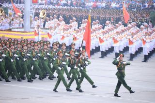 Bộ trưởng Công an khen các đơn vị, địa phương vì thành tích phục vụ kỷ niệm 80 năm Cách mạng Tháng Tám và Quốc khánh 2/9