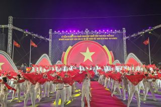 Lào Cai: Phát triển ngành công nghiệp văn hóa trở thành động lực tăng trưởng mới
