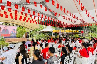 Nghệ An đón hơn 255.000 lượt khách, doanh thu du lịch đạt trên 500 tỷ đồng dịp Quốc khánh 2/9