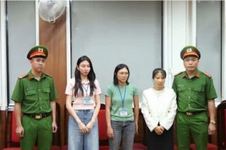 Đề nghị truy tố 5 bị can vụ lừa dối khách hàng liên quan đến kẹo Kera