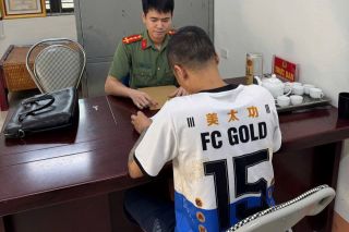 Công an Lào Cai chủ động tấn công, xử lý thông tin xấu độc, tin giả trên không gian mạng