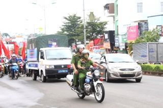 Đắk Lắk: Phường Ea Kao phát động Tuần lễ “Bình dân học vụ số”