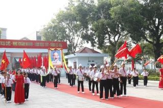 80 năm truyền thống, giáo dục Việt Nam mở ra chặng đường đổi mới