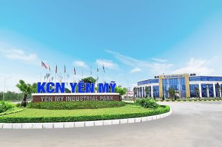 Hưng Yên thu hút được 912 dự án đầu tư