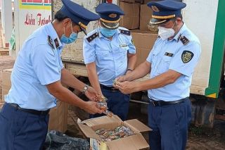 Quyền lực và trách nhiệm mới của Kiểm soát viên thị trường