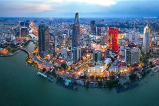 Nỗ lực nâng hạng thị trường chứng khoán và xây dựng Trung tâm tài chính quốc tế