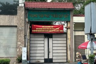 TP. HCM thành lập Trung tâm Phát triển quỹ đất