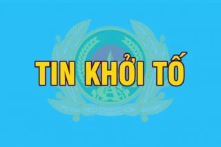 Một Youtuber nổi tiếng ở Thanh Hóa bị khởi tố vì trốn thuế