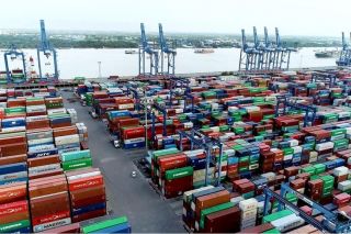Cảng Cát Lái lên kế hoạch chi gần 91 tỷ đồng trả cổ tức với tỷ lệ 26,7%