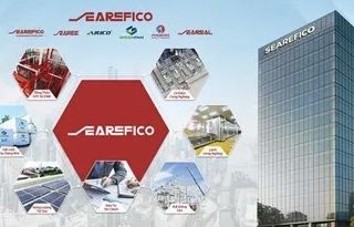 Searefico thông qua nghị quyết vay TPBank 200 tỷ đồng