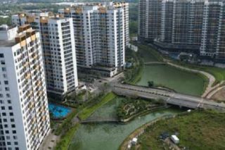 Cổ phiếu Nam Long được kỳ vọng bứt phá lên 50.000 đồng nhờ chiến lược “Đô thị tích hợp” và quỹ đất “khủng”