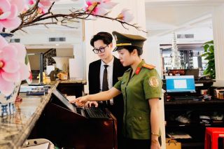 Cảnh báo thủ đoạn lừa đảo khi nhận hộ chiếu qua bưu chính
