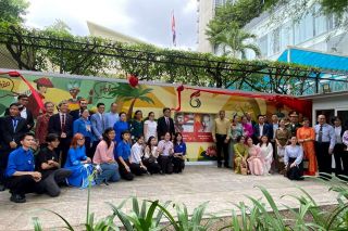 Liên đoàn Lao động TP. HCM phát động quyên góp, ủng hộ nhân dân Cuba