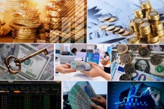 Thủ tướng yêu cầu báo cáo giải pháp quản lý thị trường tiền tệ, vàng và chứng khoán