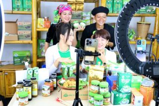 Thương mại điện tử vẫn là ‘một bài toàn khó’ đối với doanh nghiệp Việt!