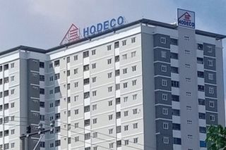 Hodeco huy động gần 500 tỷ đồng trái phiếu chuyển đổi để trả nợ ngân hàng
