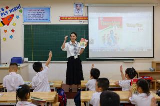 Hà Nội: Ngành Giáo dục xác định các nhiệm vụ trọng tâm trong năm học mới