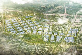 Hà Tĩnh công bố quy hoạch xây dựng thêm khu công nghiệp mới