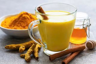 6 tác dụng tuyệt vời của nước nghệ đối với sức khỏe