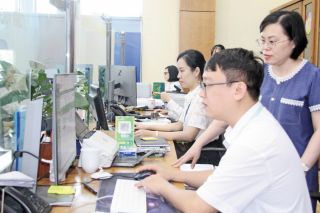 Bắc Ninh: Cắt giảm thủ tục hành chính, mở “luồng xanh” đón nhà đầu tư