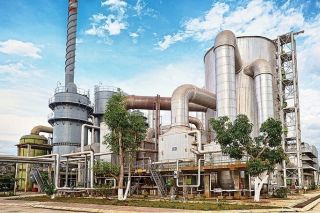 Hoá chất Đức Giang nâng vốn đầu tư dự án tại Thanh Hoá lên 2.900 tỷ đồng
