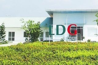 Biến động nhân sự cấp cao tại LDG