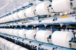 Sợi Thế Kỷ lên kế hoạch trả cổ tức 45%, củng cố nền tảng vốn cho giai đoạn mới