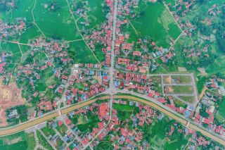 Thái Nguyên triển khai chiến dịch làm giàu, làm sạch cơ sở dữ liệu đất đai
