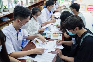 Gần 20% thí sinh trúng tuyển đại học nhưng không xác nhận nhập học