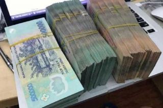 Kinh tế Việt Nam "tăng tốc" nhờ tín dụng: Chuyên gia dự báo tăng trưởng kỷ lục 20%