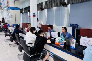 22.000 vé tàu Tết Nguyên đán 2026 được bán ra trong sáng 20/9