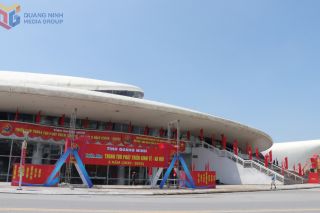 Triển lãm thành tựu phát triển kinh tế - xã hội tỉnh Quảng Ninh sẽ được diễn ra từ ngày 25/9-5/10