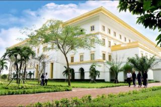 Đại học Tân Tạo mở rộng hệ thống đào tạo sau đại học: Bước chuyển mình chiến lược