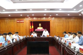 Lạng Sơn: Đại hội đại biểu Đảng bộ tỉnh lần thứ XVIII – Dấu mốc mới trên hành trình phát triển