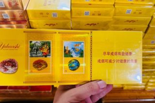 Lào Cai: Khởi tố đối tượng vận chuyển hơn 2.700 bao thuốc lá lậu