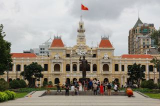 TP. HCM lên phương án xử lý trụ sở, nhà đất dôi dư sau sáp nhập