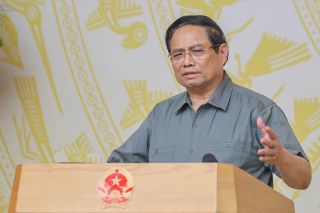 Thủ tướng: Tăng nguồn cung, giảm chi phí, đưa giá bất động sản về mức phù hợp